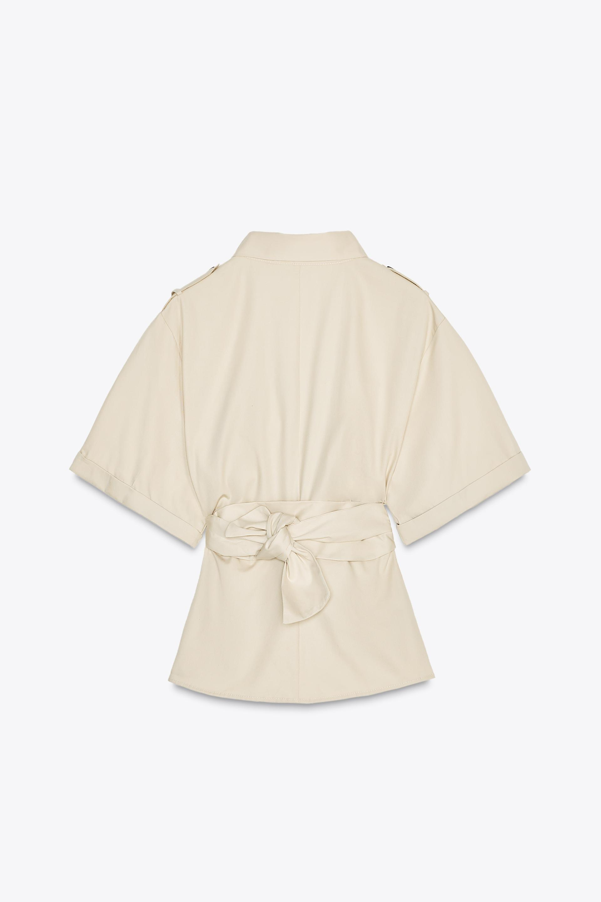 Gabriella™ | Double Breasted Coat