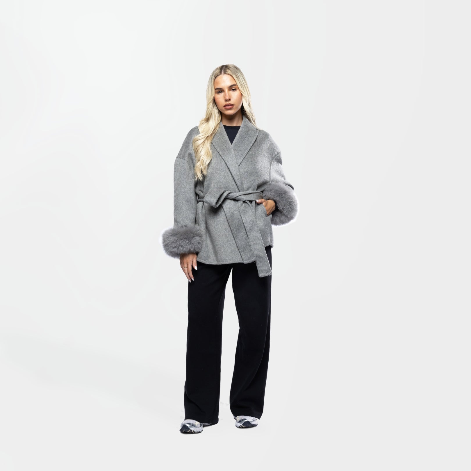 Dorentina™ | Luxury Winter Coat
