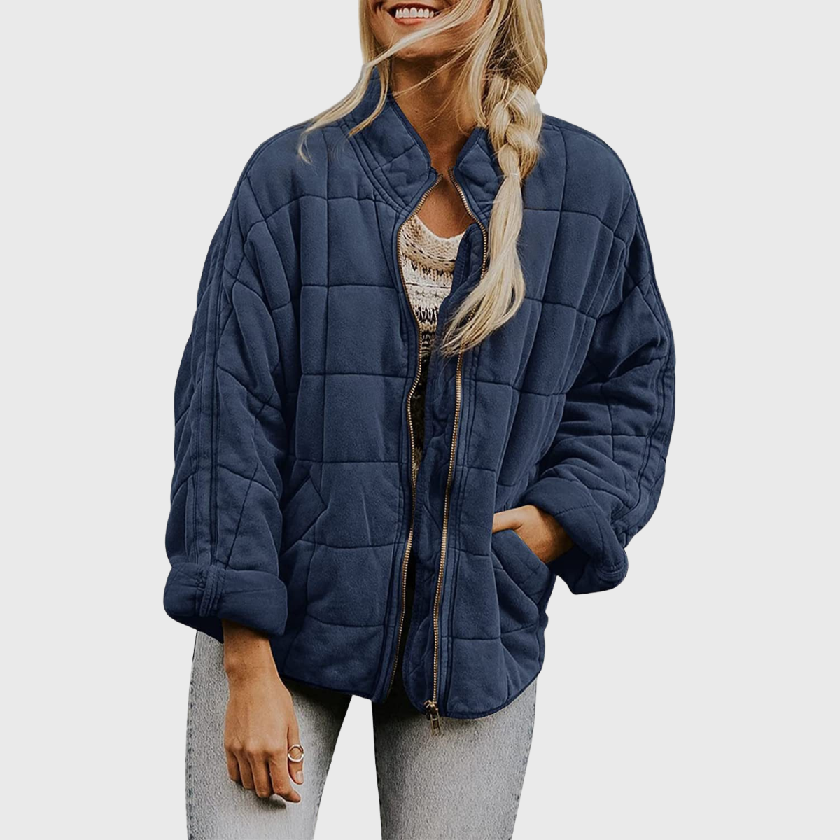 Josiane™ | Elegant Women's Jacket