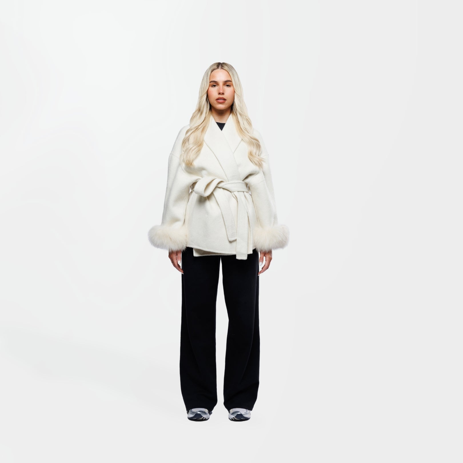 Dorentina™ | Luxury Winter Coat