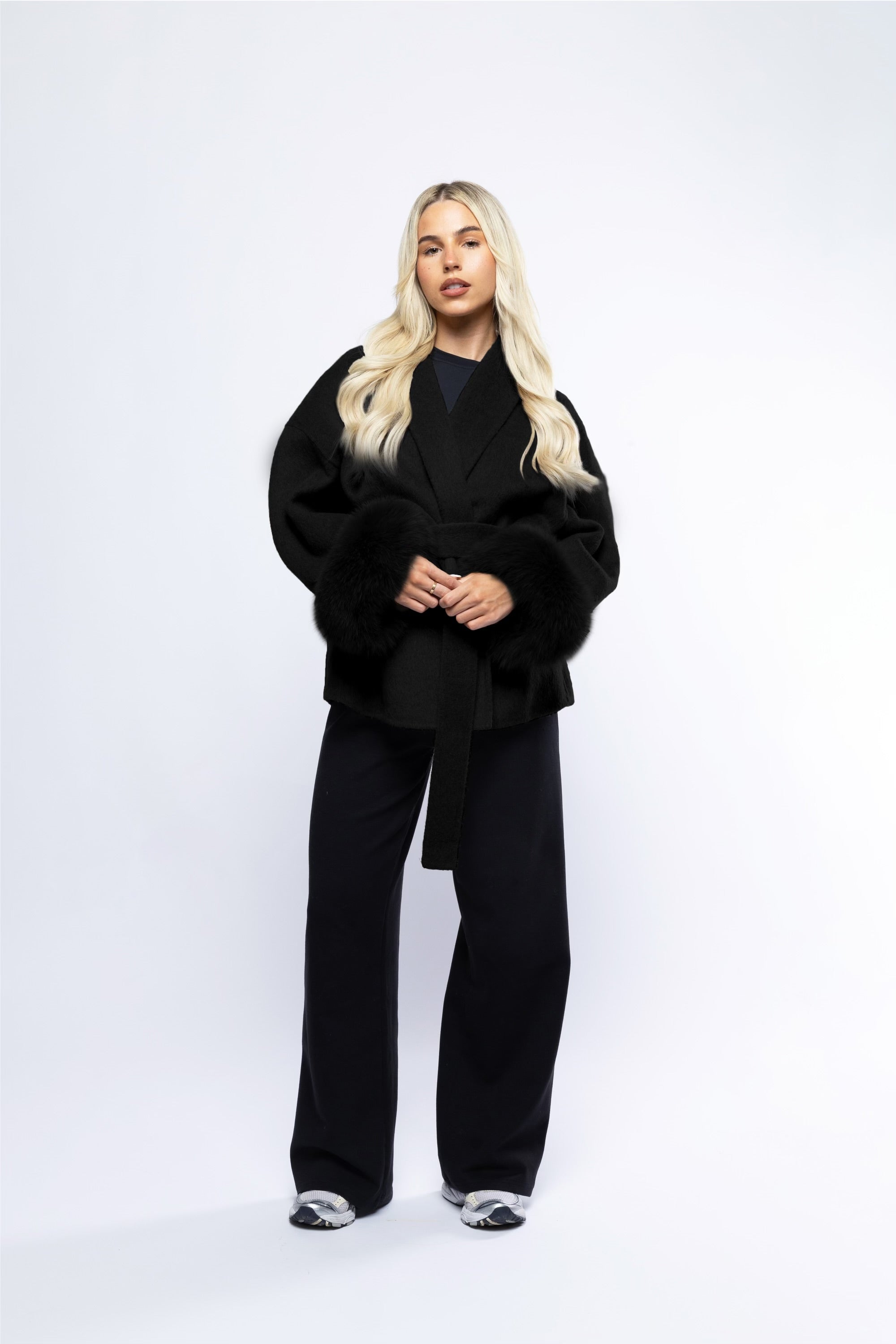 Dorentina™ | Luxury Winter Coat