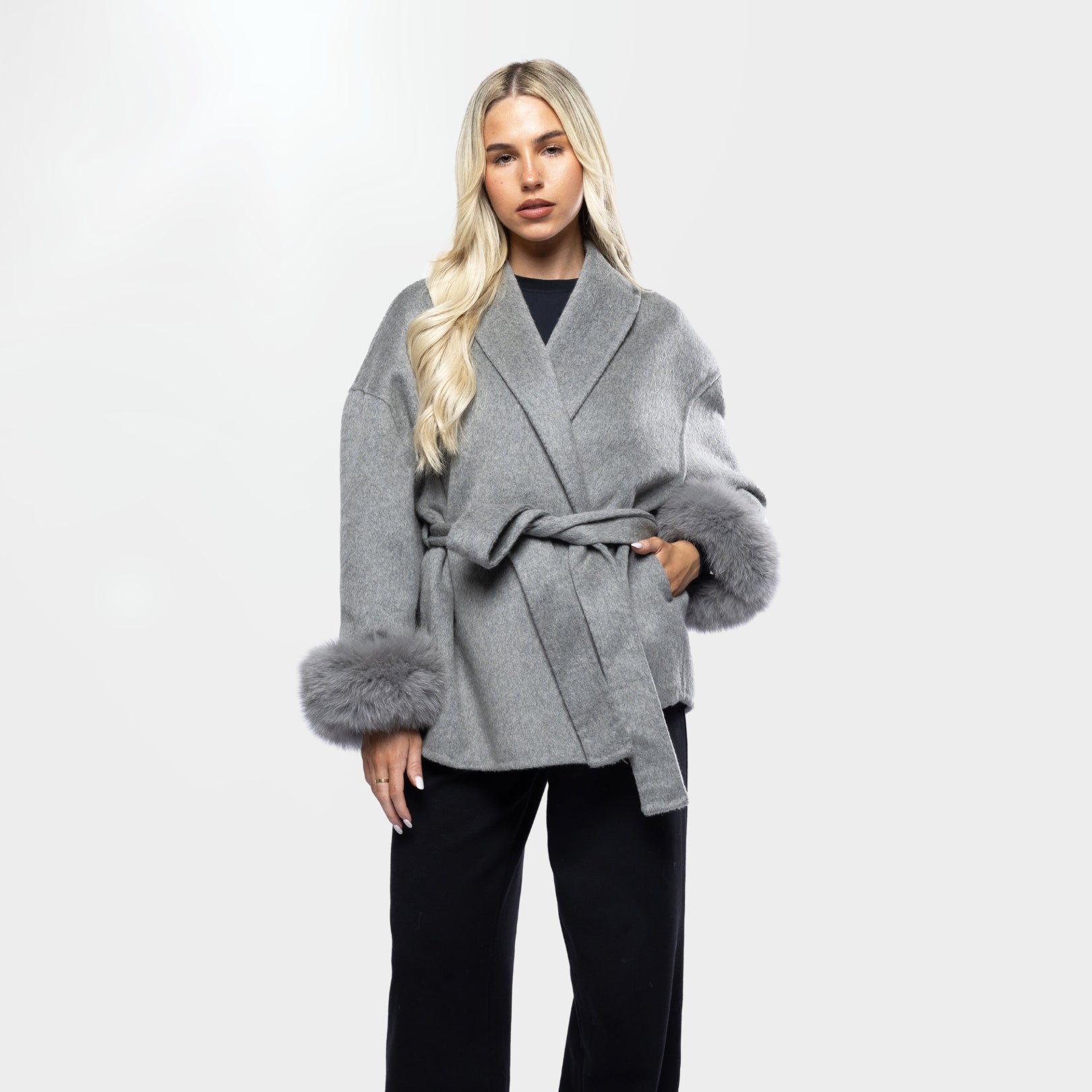 Dorentina™ | Luxury Winter Coat