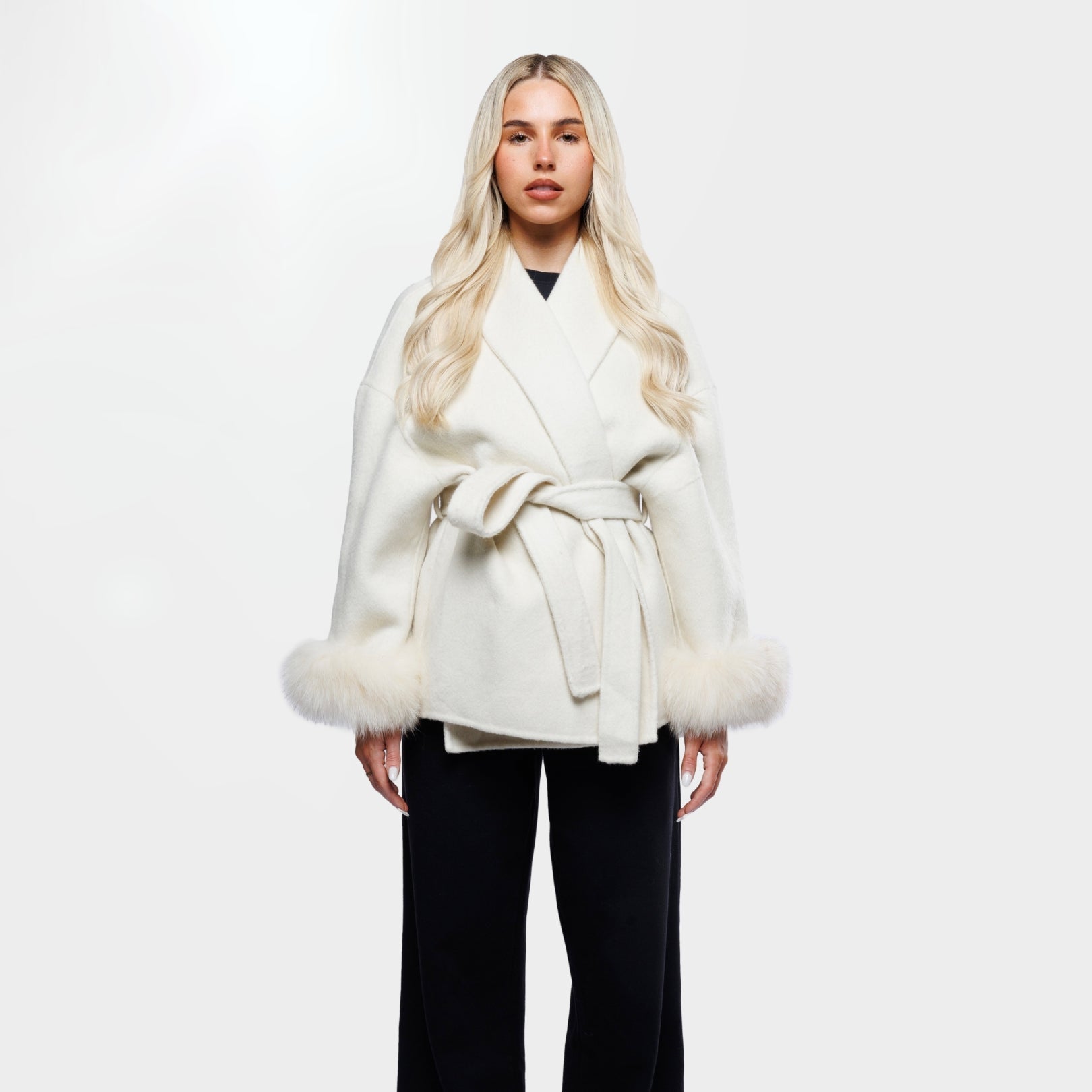 Dorentina™ | Luxury Winter Coat