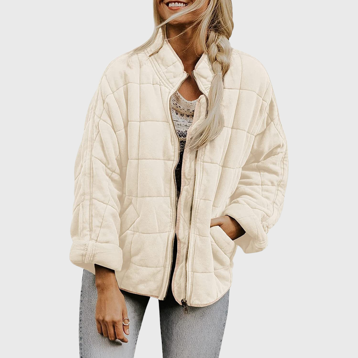 Josiane™ | Elegant Women's Jacket
