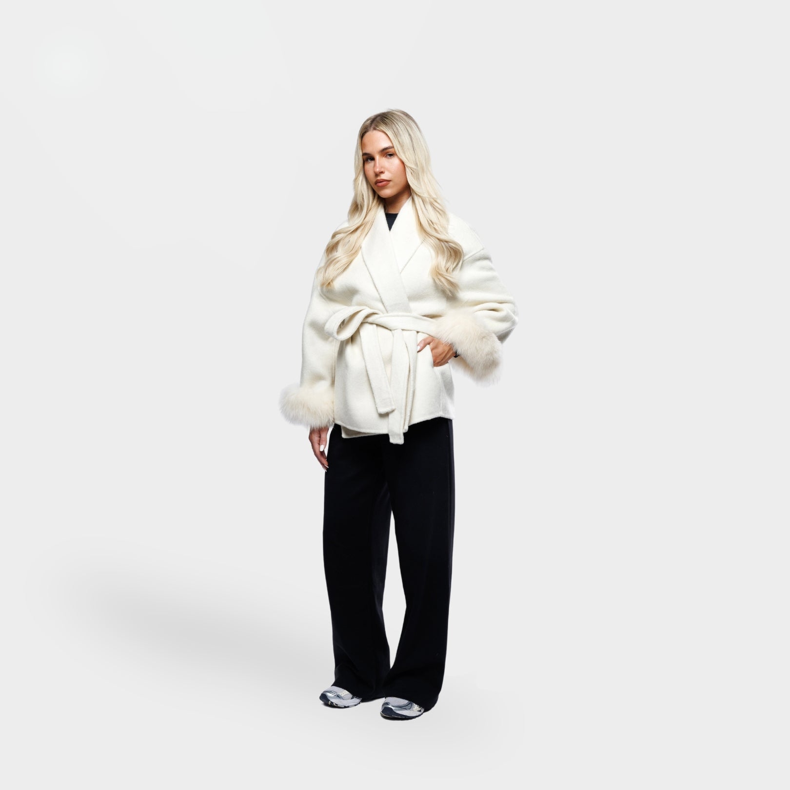 Dorentina™ | Luxury Winter Coat