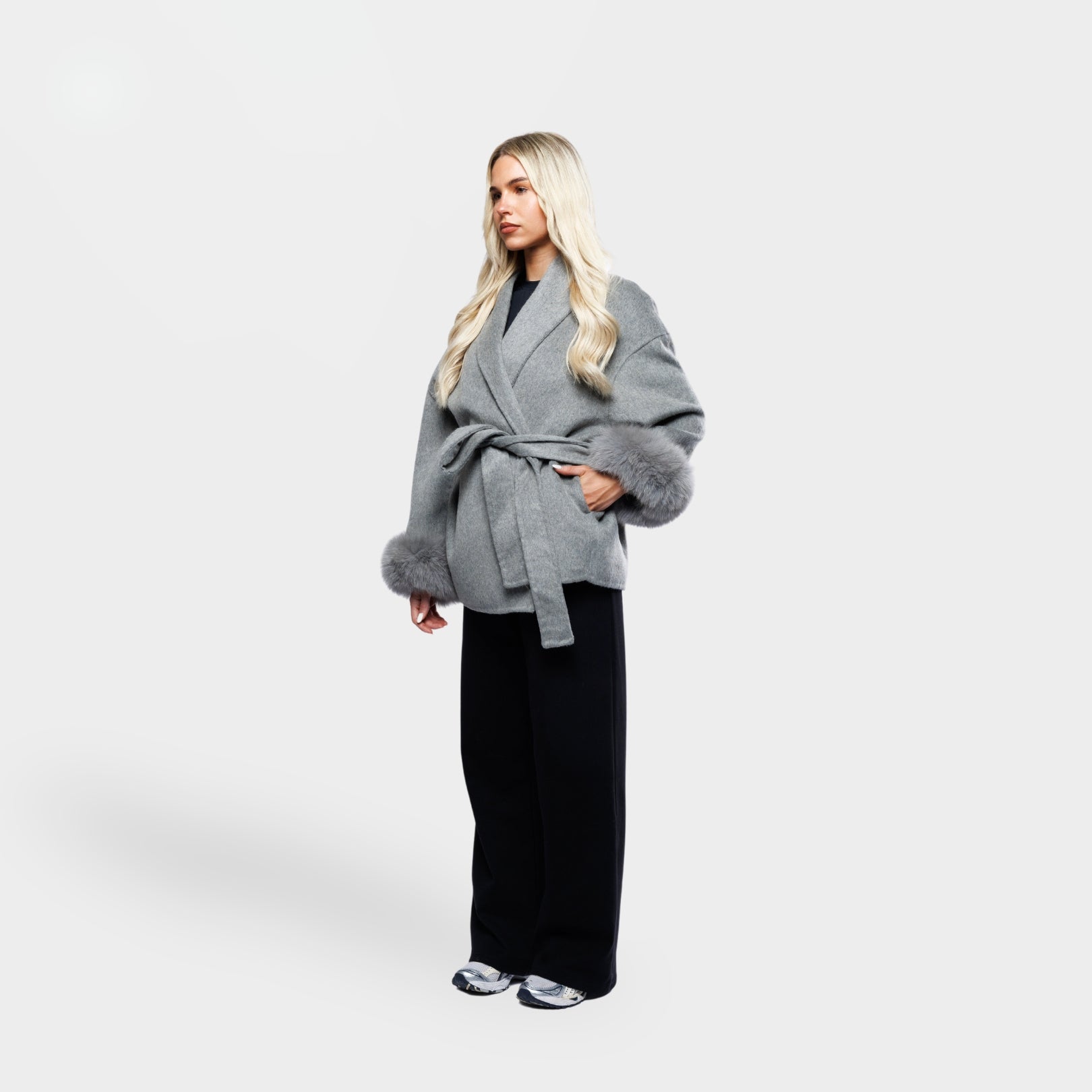Dorentina™ | Luxury Winter Coat