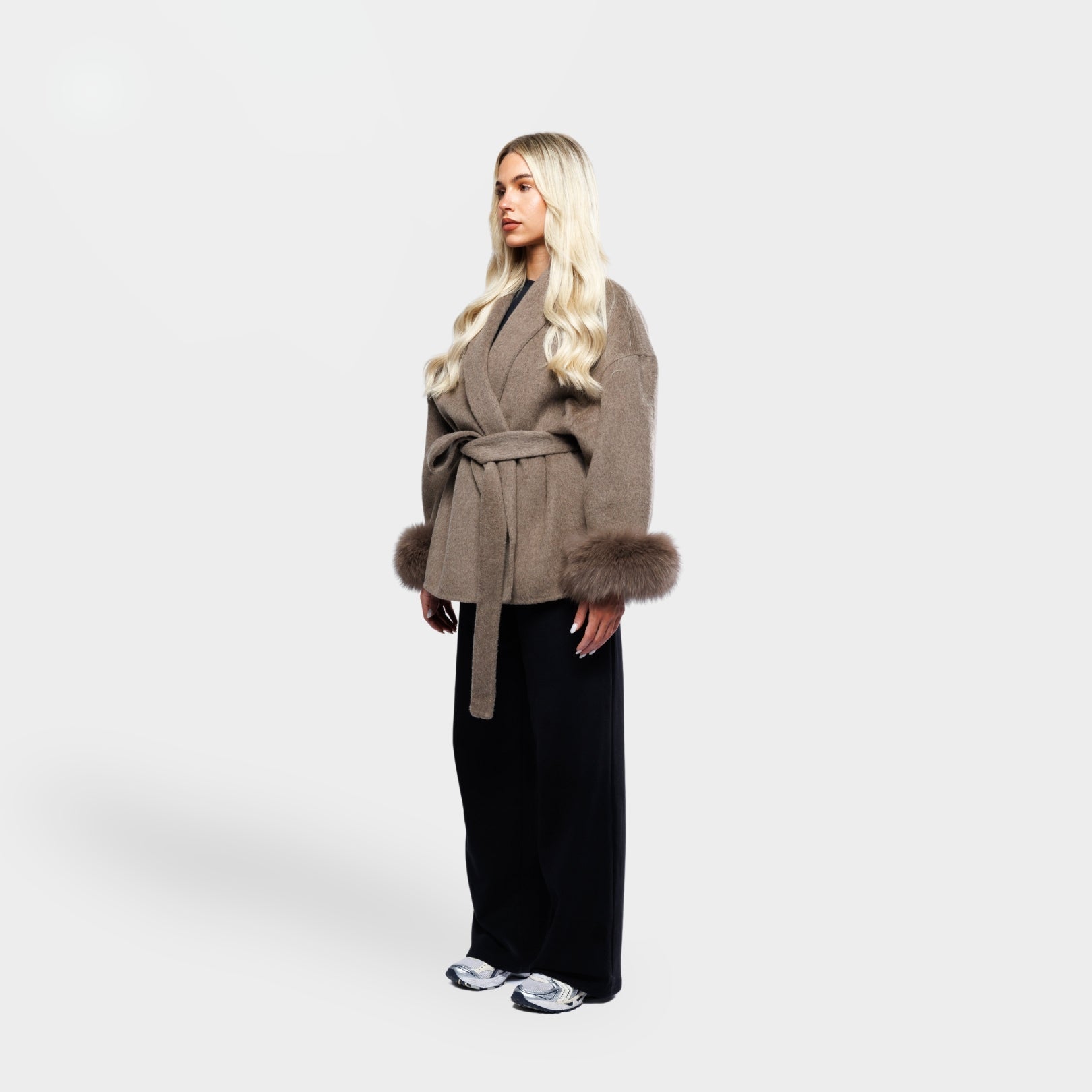 Dorentina™ | Luxury Winter Coat