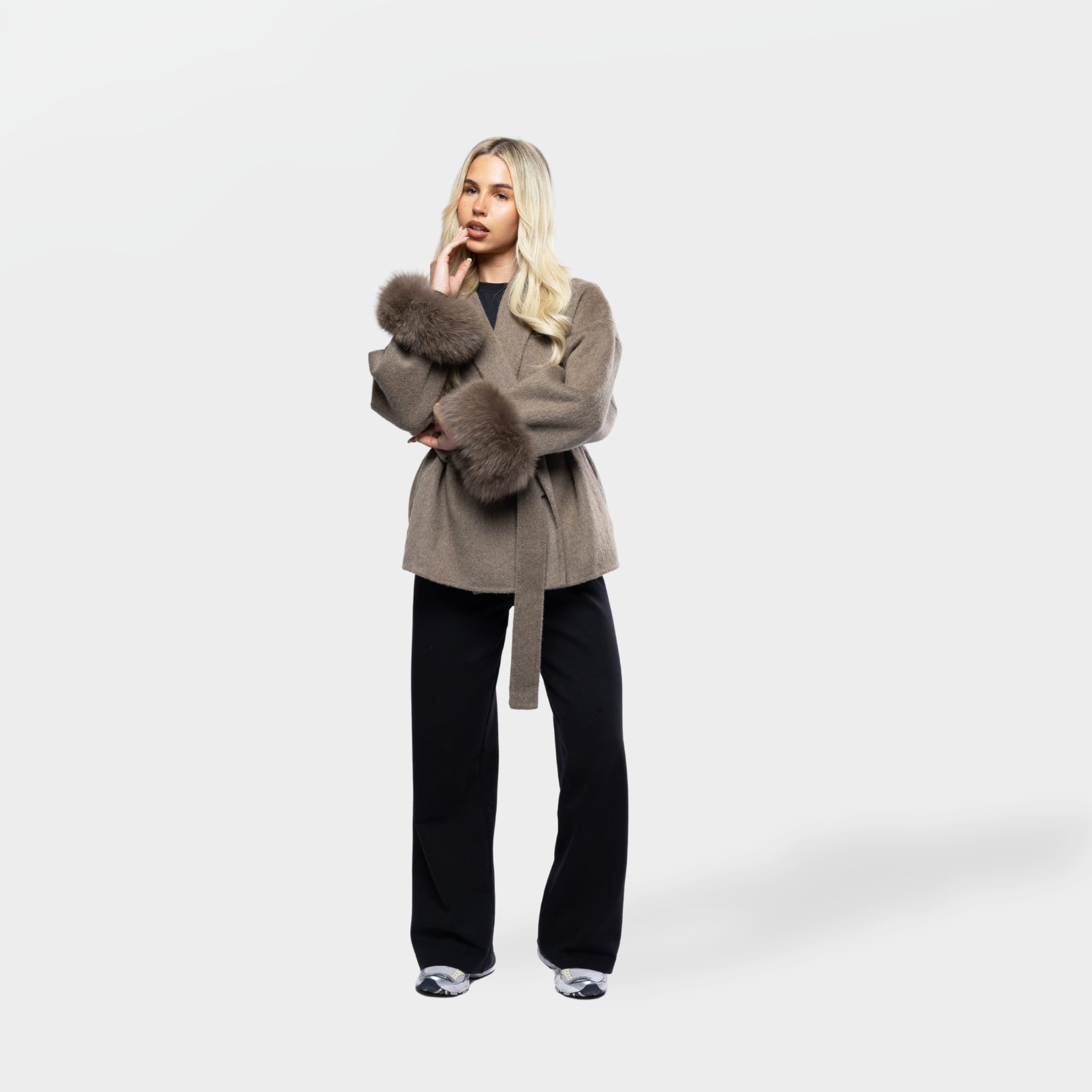 Dorentina™ | Luxury Winter Coat