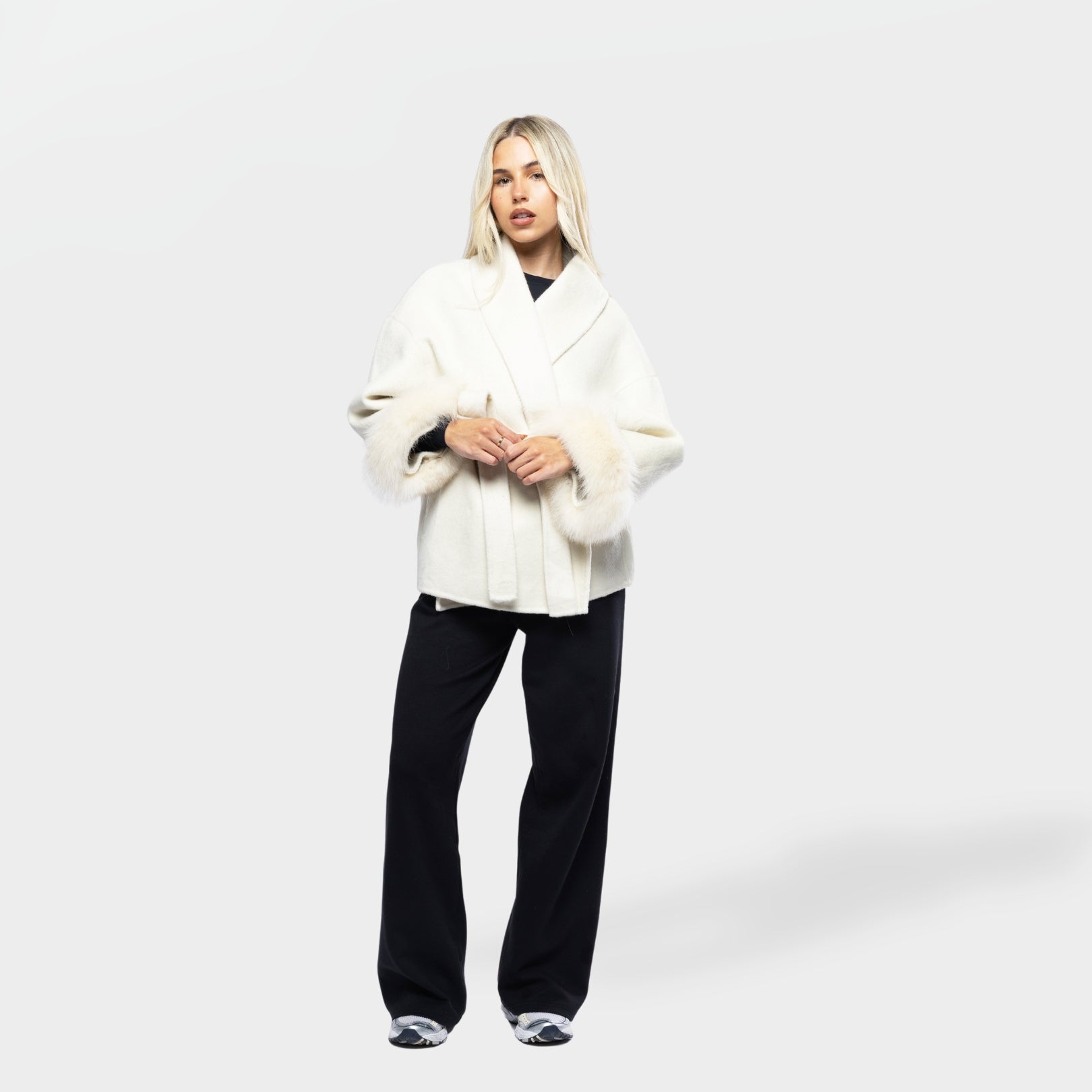 Dorentina™ | Luxury Winter Coat