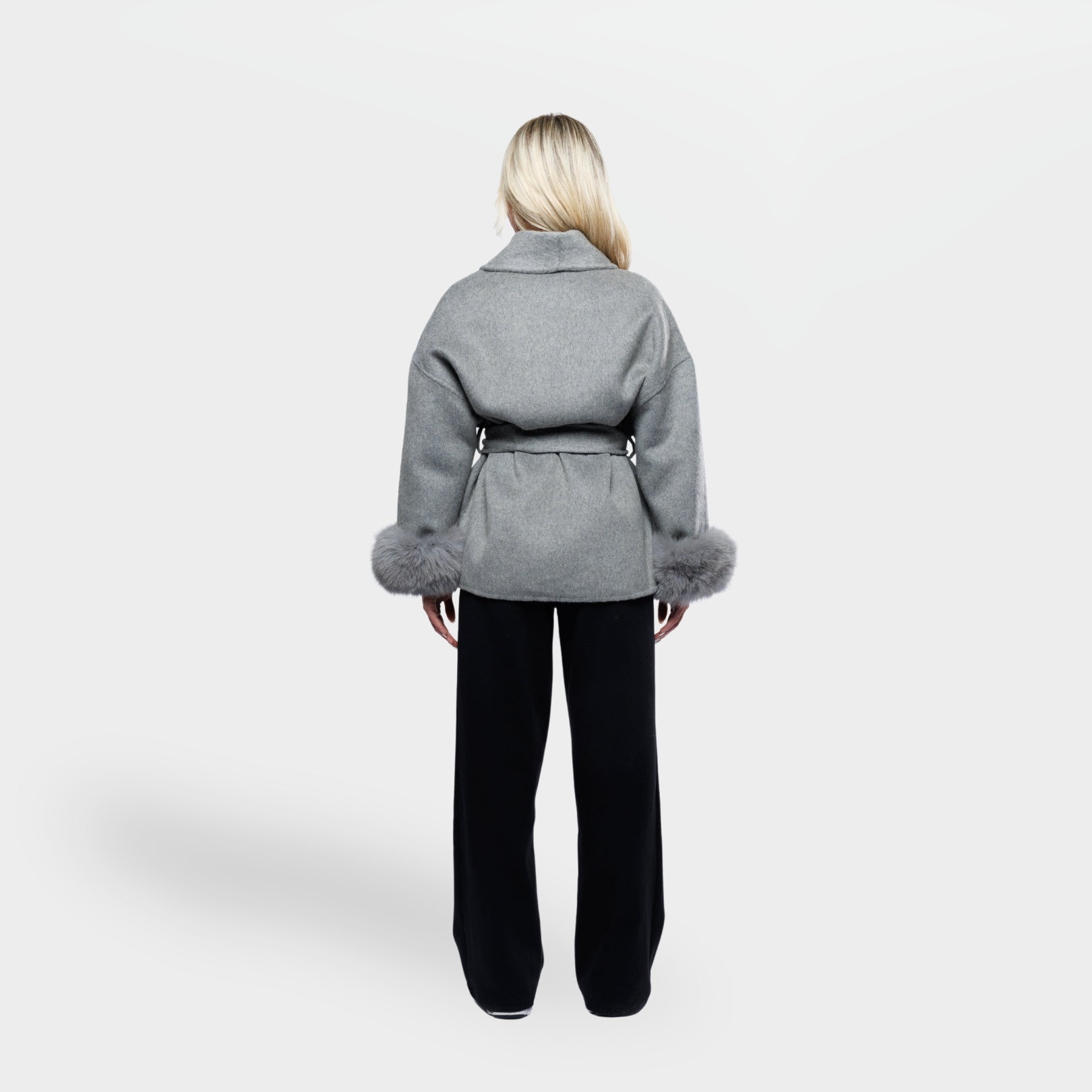 Dorentina™ | Luxury Winter Coat