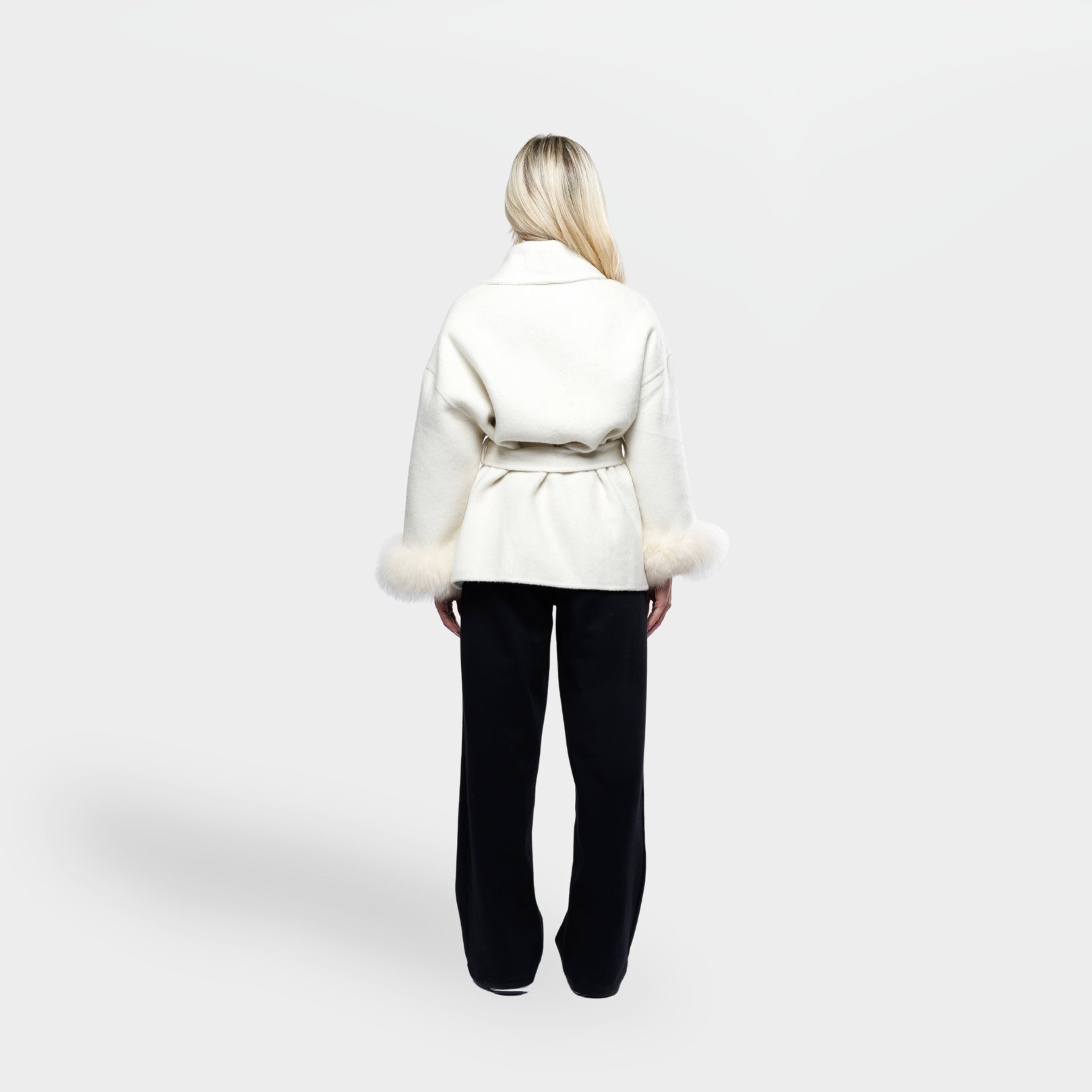 Dorentina™ | Luxury Winter Coat