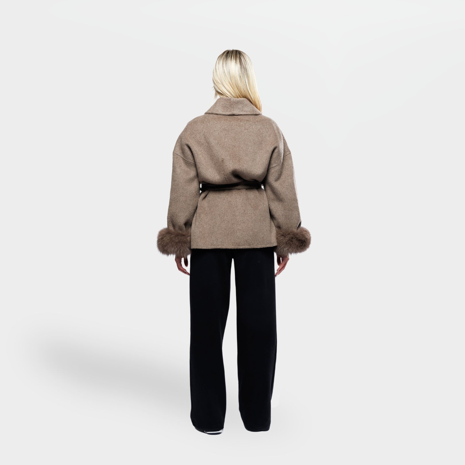 Dorentina™ | Luxury Winter Coat