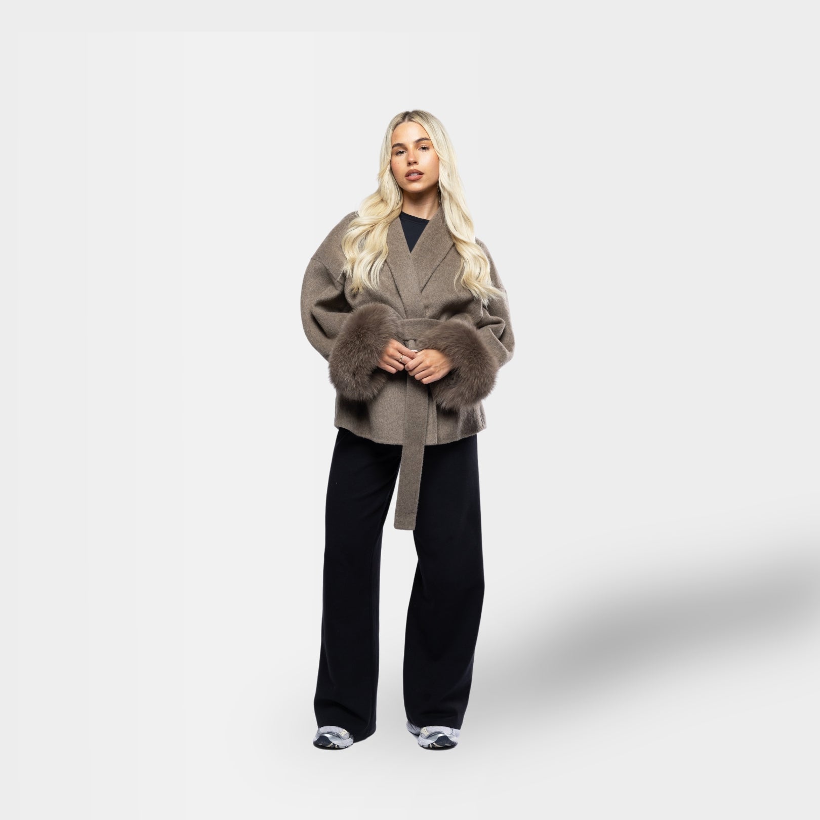 Dorentina™ | Luxury Winter Coat