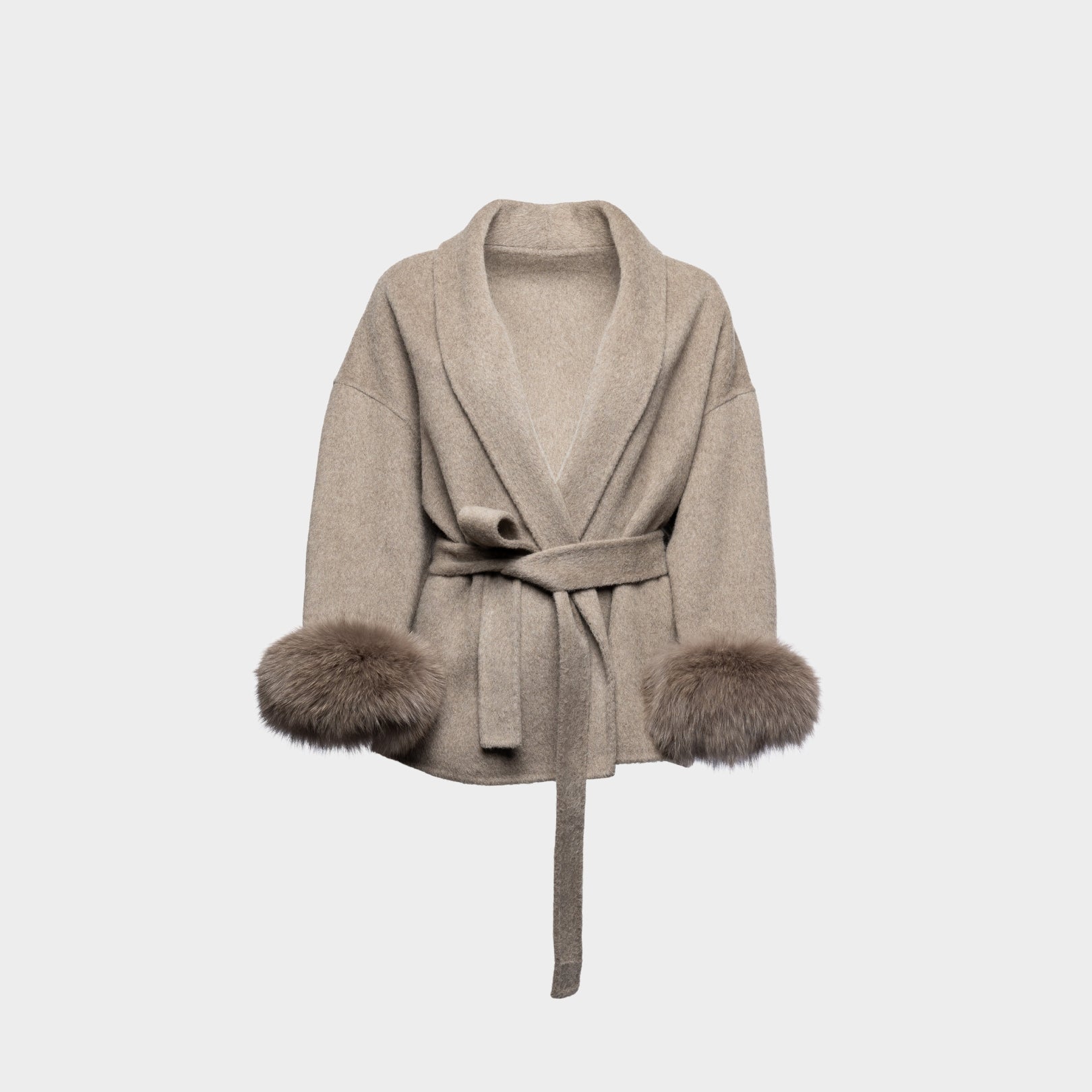 Dorentina™ | Luxury Winter Coat