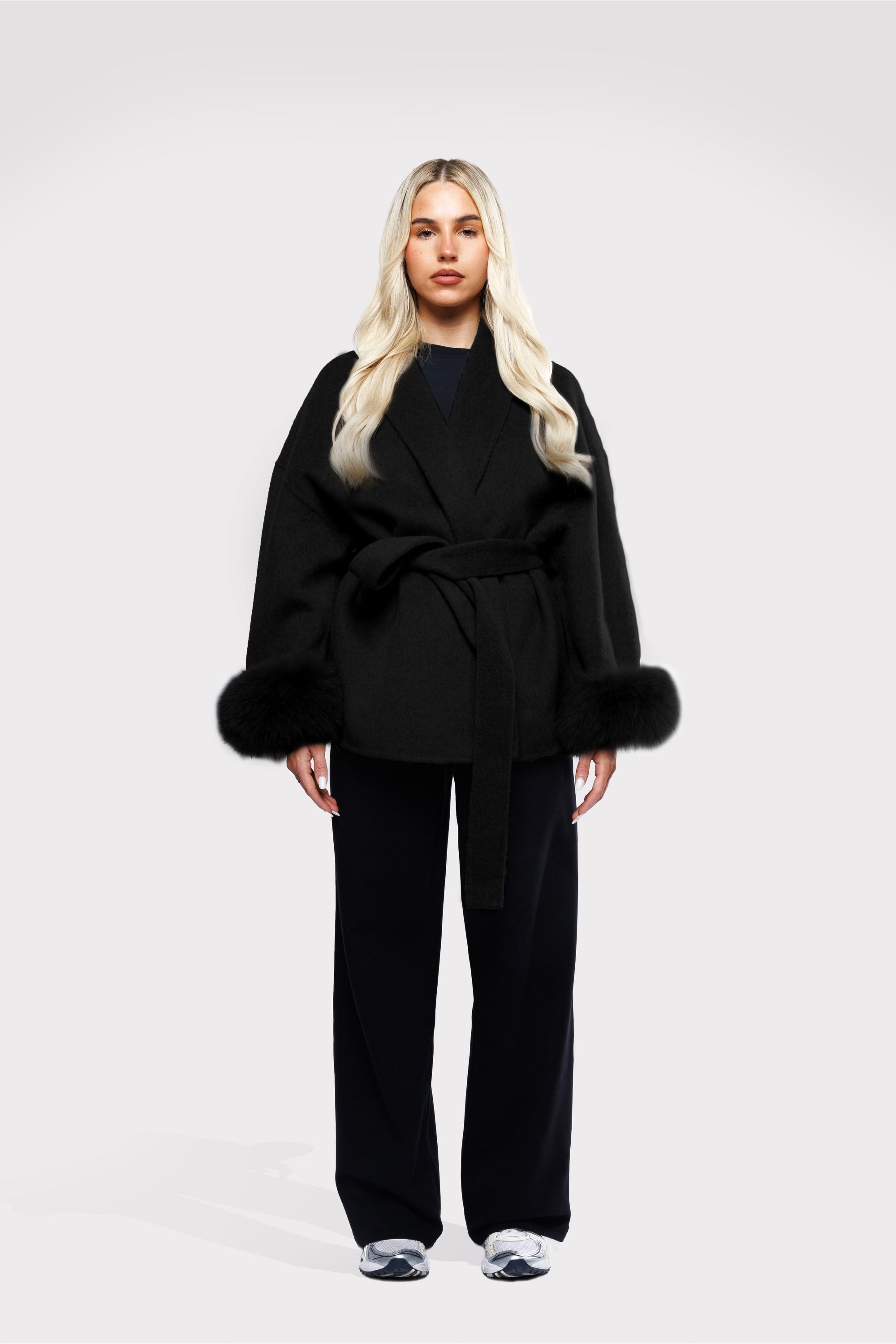Dorentina™ | Luxury Winter Coat