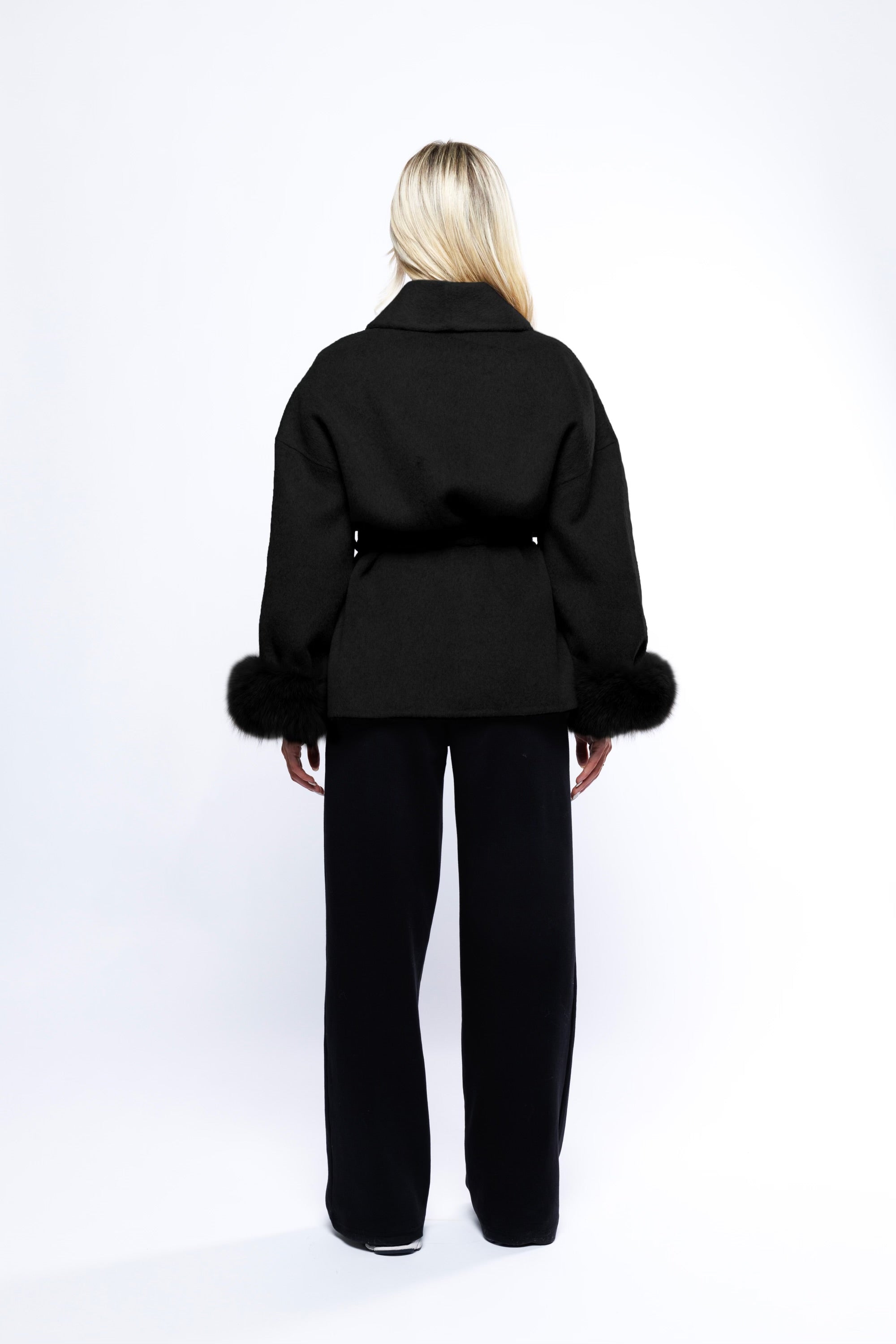Dorentina™ | Luxury Winter Coat