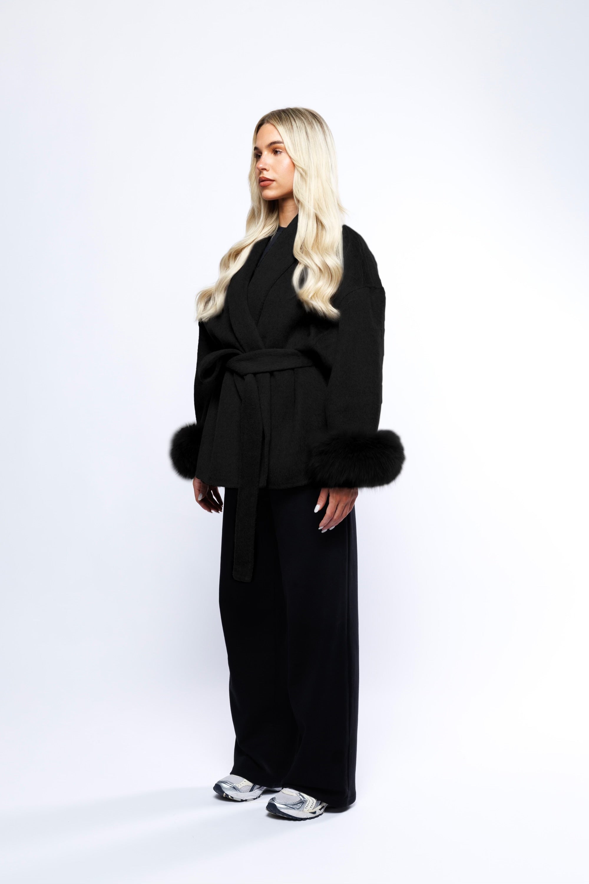 Dorentina™ | Luxury Winter Coat