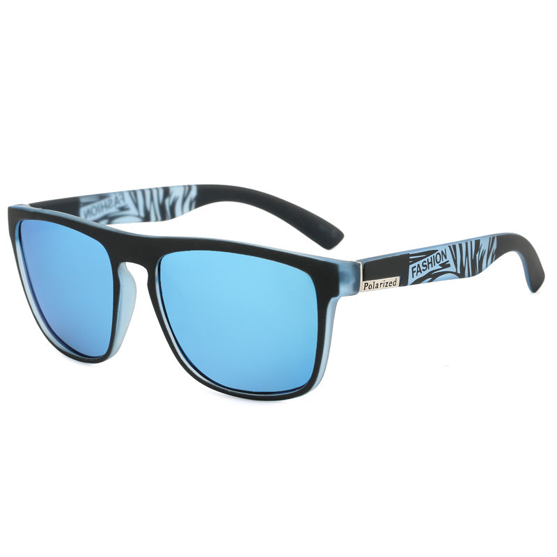 Sunthic™ | Anti-UV Mountaineering Glasses
