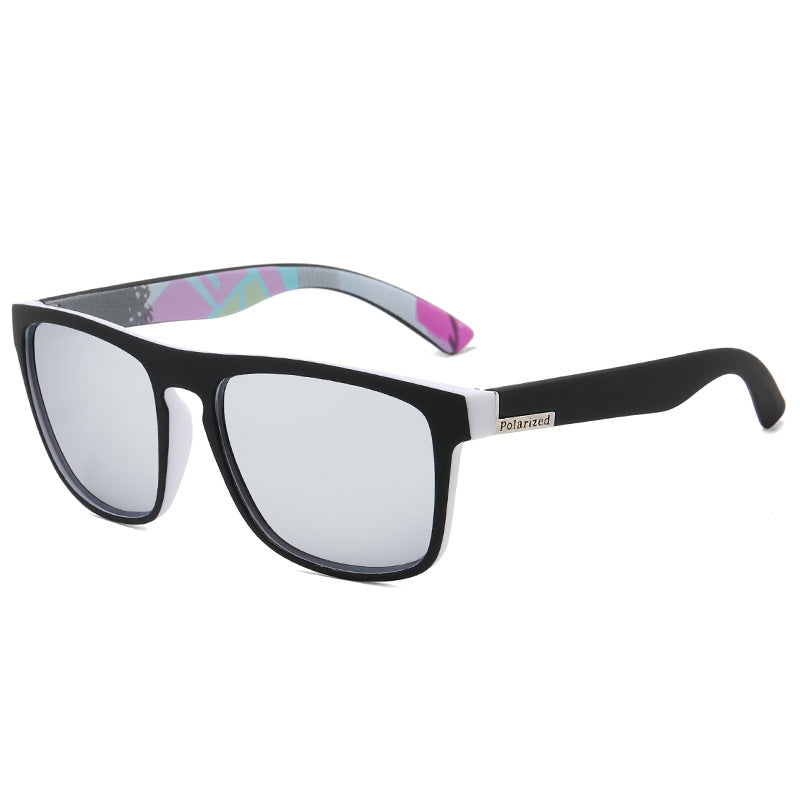 Sunthic™ | Anti-UV Mountaineering Glasses