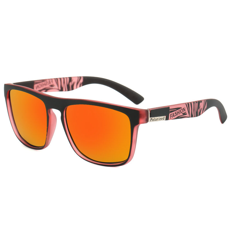 Sunthic™ | Anti-UV Mountaineering Glasses