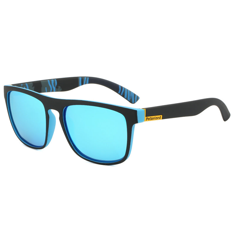 Sunthic™ | Anti-UV Mountaineering Glasses