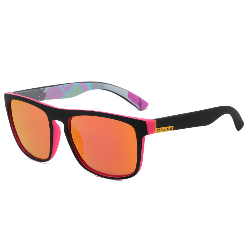 Sunthic™ | Anti-UV Mountaineering Glasses