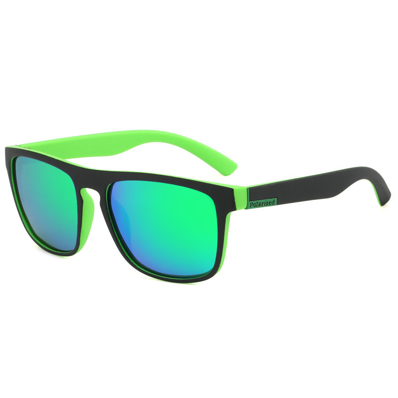 Sunthic™ | Anti-UV Mountaineering Glasses