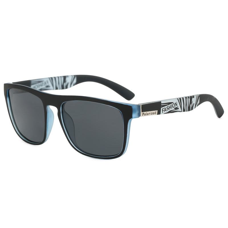 Sunthic™ | Anti-UV Mountaineering Glasses
