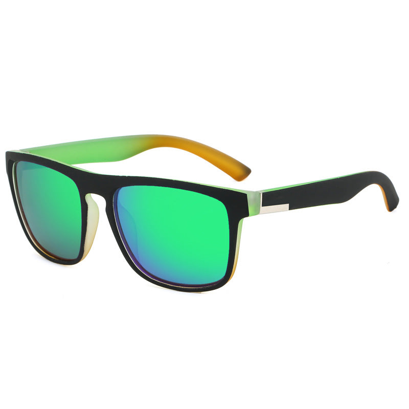 Sunthic™ | Anti-UV Mountaineering Glasses