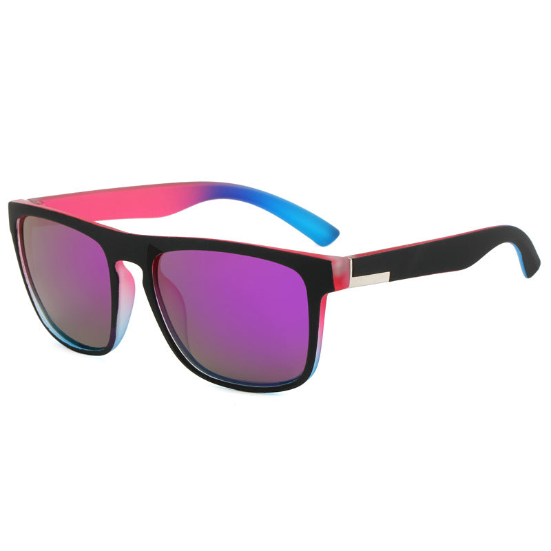 Sunthic™ | Anti-UV Mountaineering Glasses