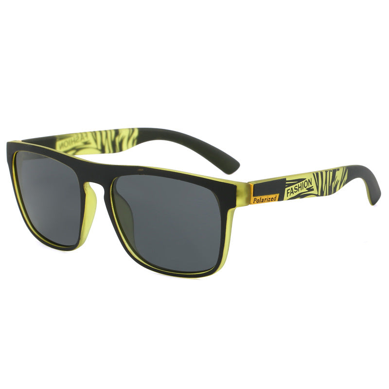Sunthic™ | Anti-UV Mountaineering Glasses