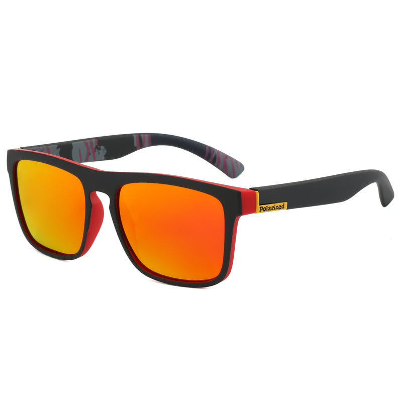 Sunthic™ | Anti-UV Mountaineering Glasses