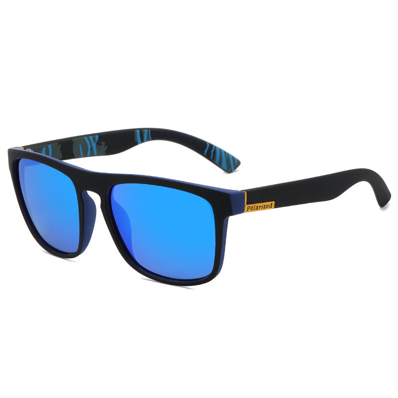 Sunthic™ | Anti-UV Mountaineering Glasses