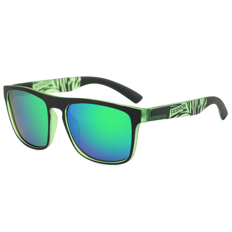 Sunthic™ | Anti-UV Mountaineering Glasses
