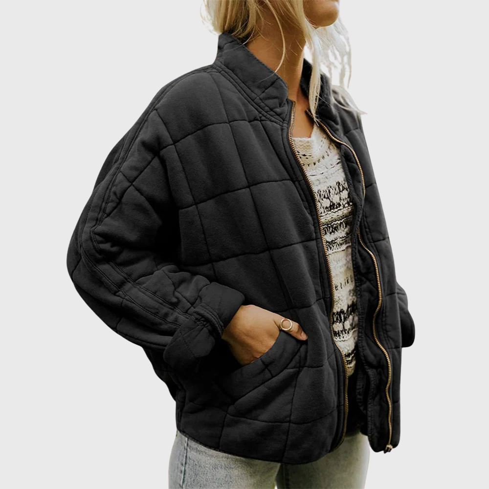 Josiane™ | Elegant Women's Jacket