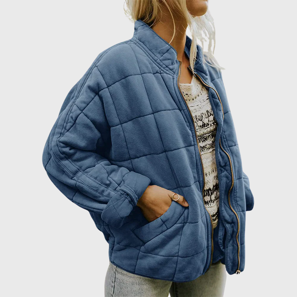 Josiane™ | Elegant Women's Jacket