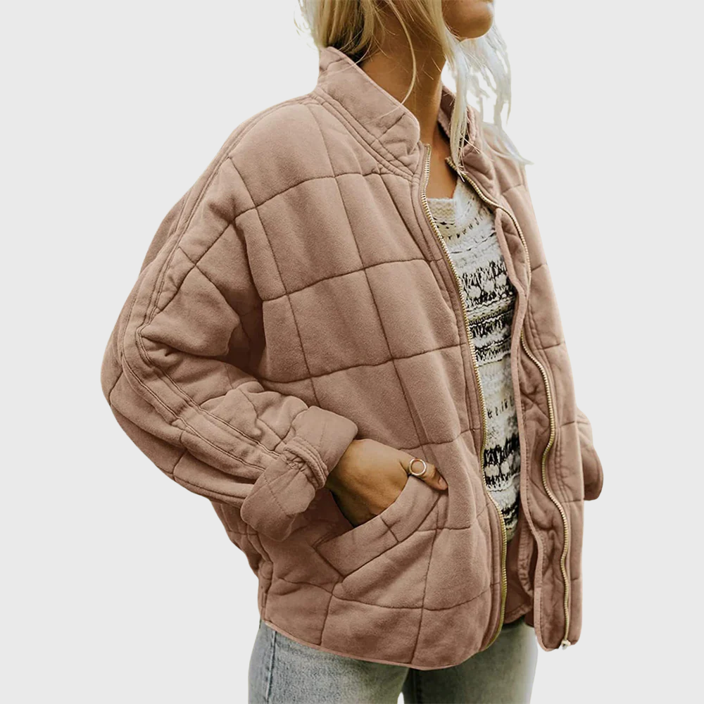 Josiane™ | Elegant Women's Jacket