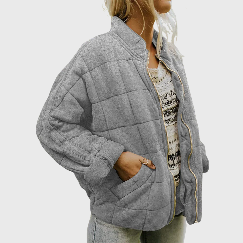 Josiane™ | Elegant Women's Jacket