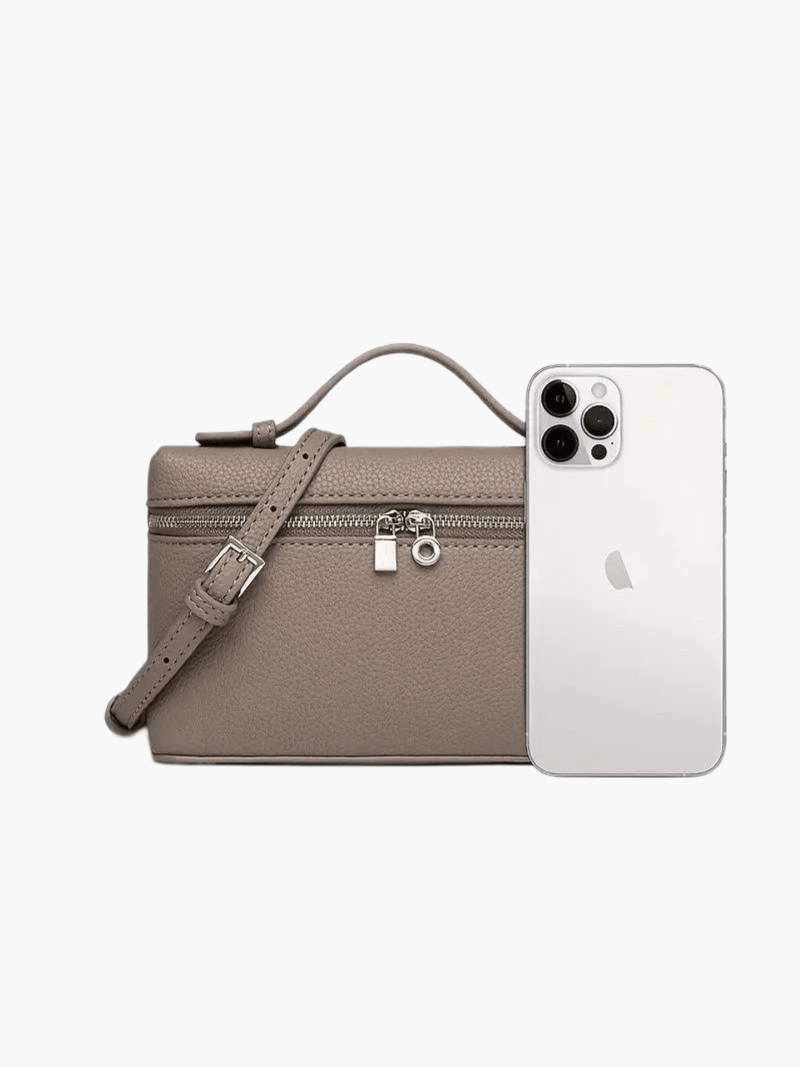 NERISE – CHIC COMPACT HAND BAG