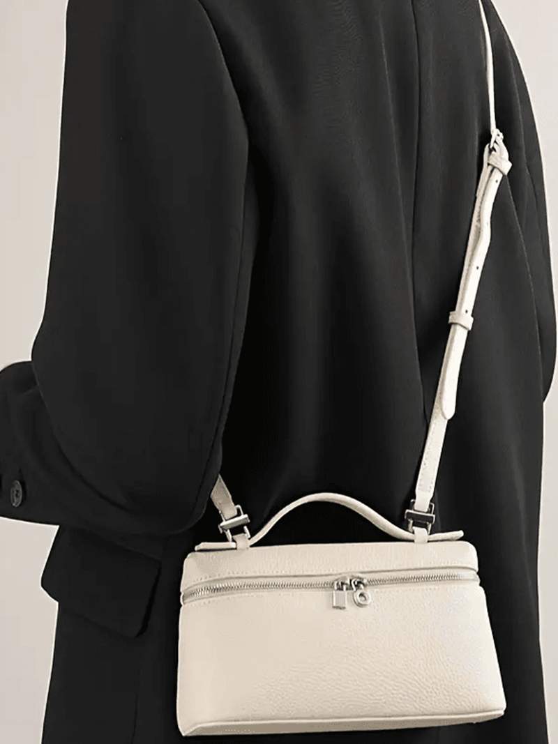NERISE – CHIC COMPACT HAND BAG