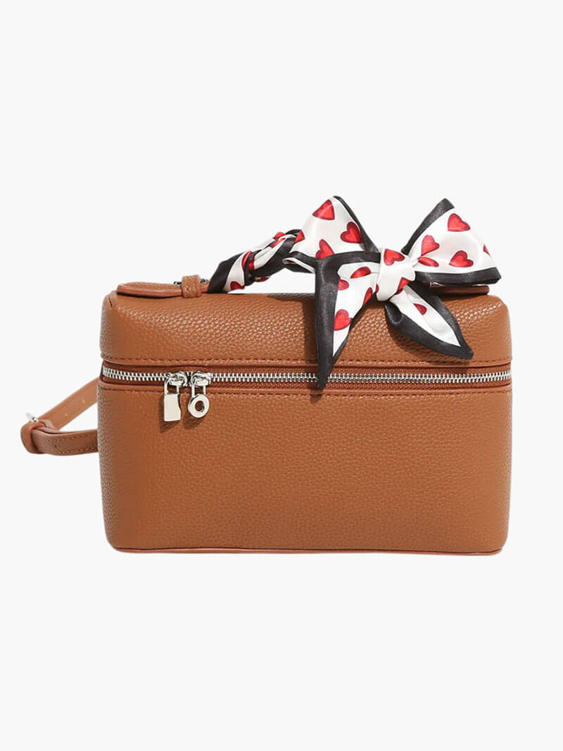 NERISE – CHIC COMPACT HAND BAG