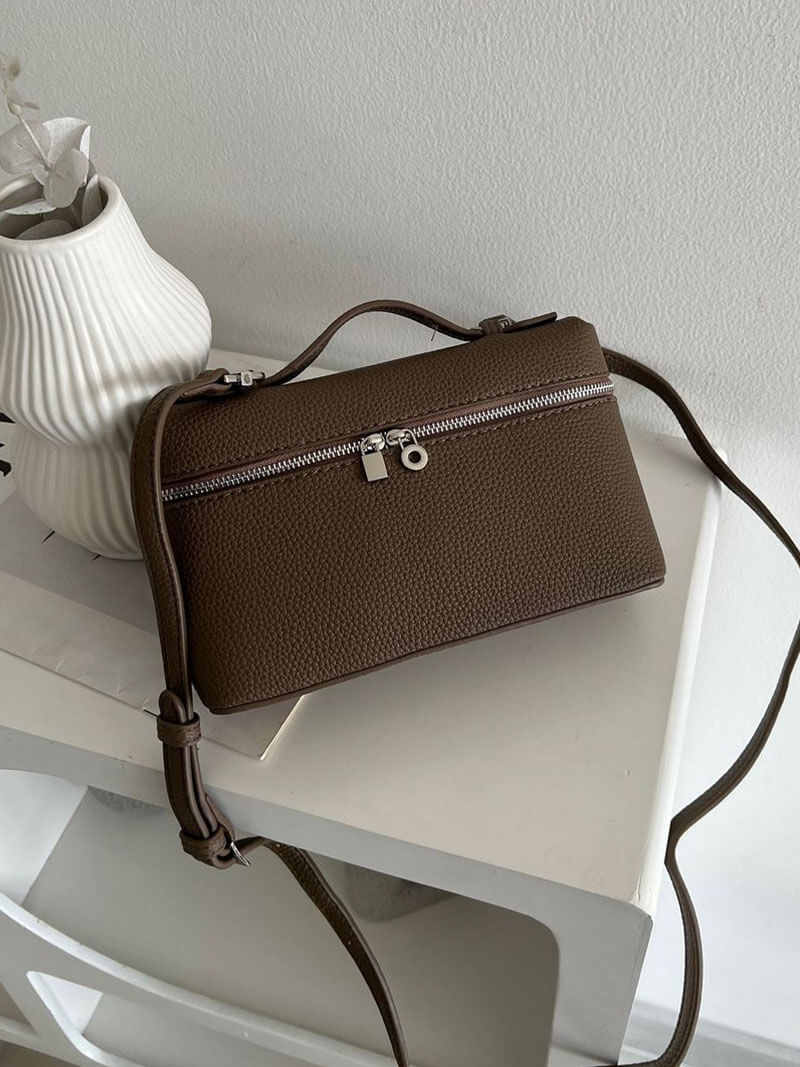 NERISE – CHIC COMPACT HAND BAG