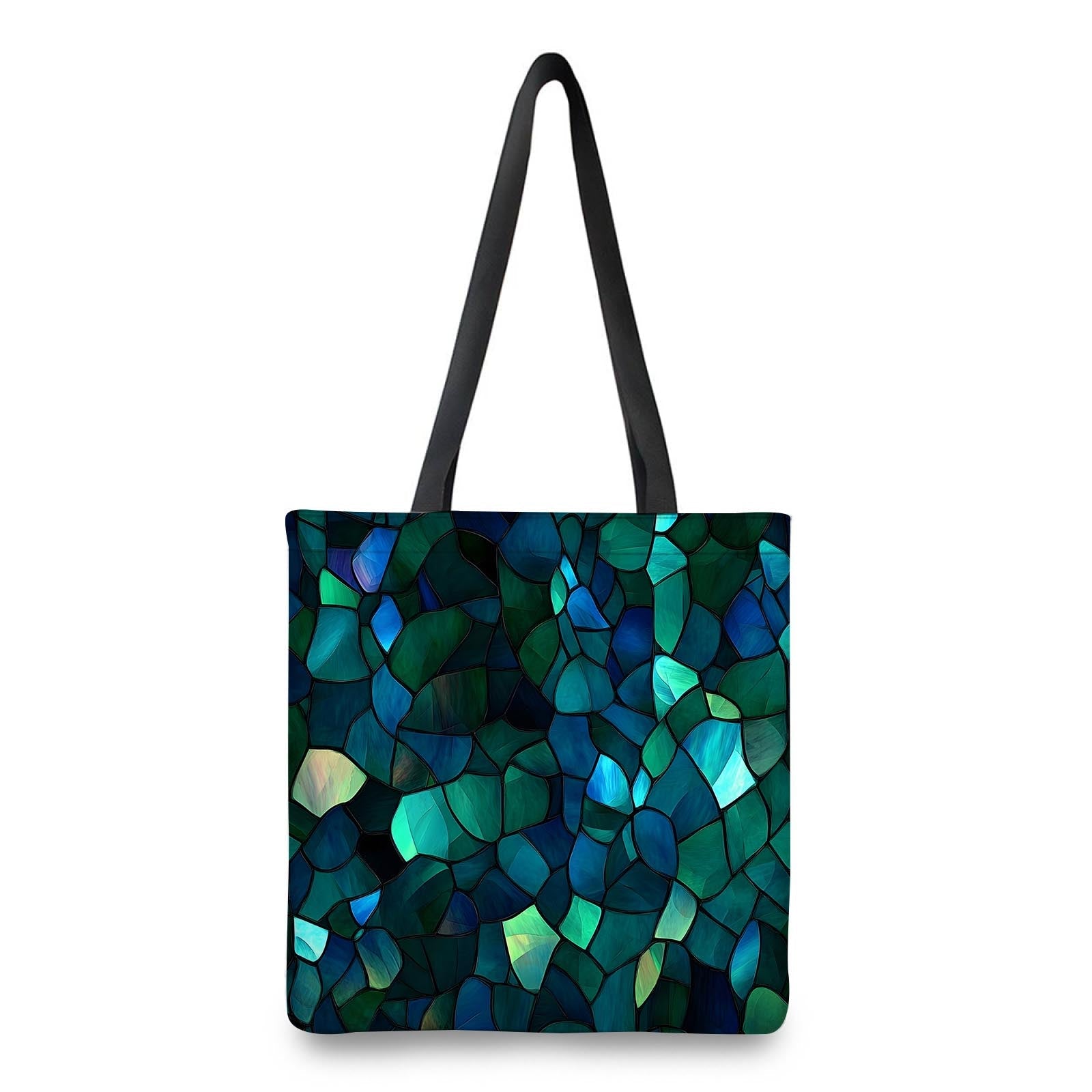 Lunare™ | Watercolor Shoulder Bag