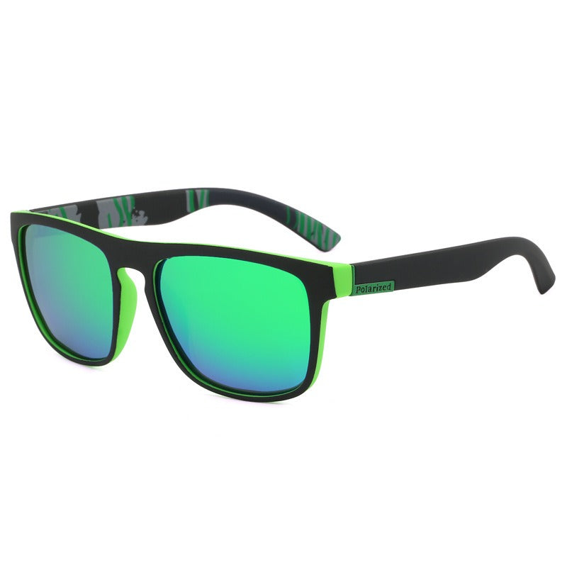 Sunthic™ | Anti-UV Mountaineering Glasses