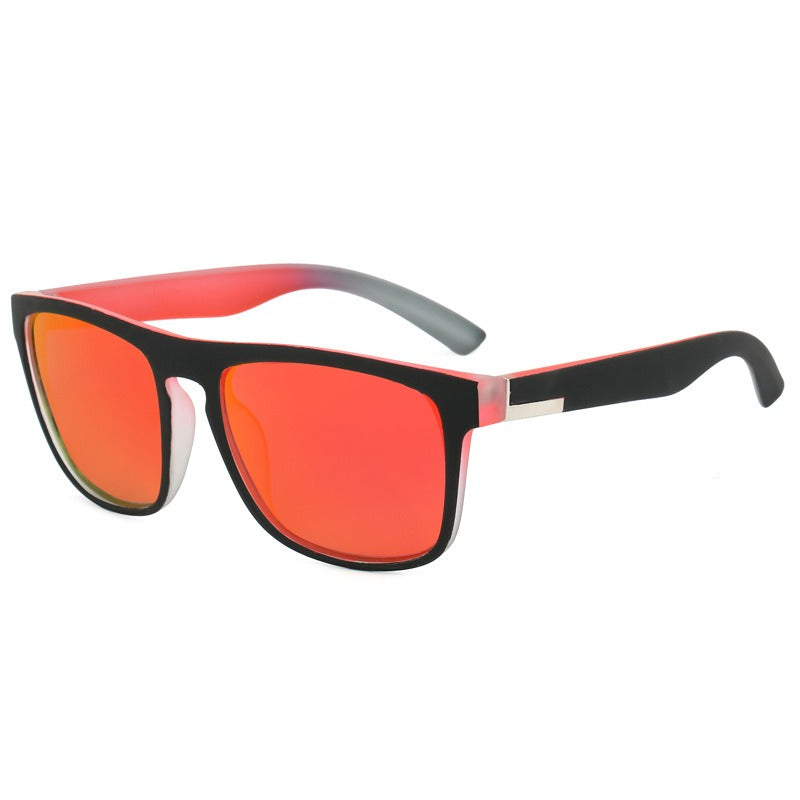 Sunthic™ | Anti-UV Mountaineering Glasses