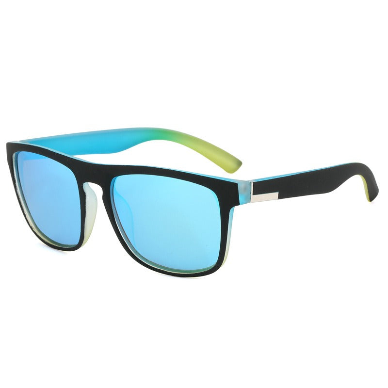 Sunthic™ | Anti-UV Mountaineering Glasses