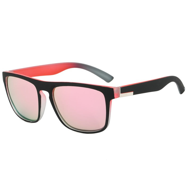 Sunthic™ | Anti-UV Mountaineering Glasses