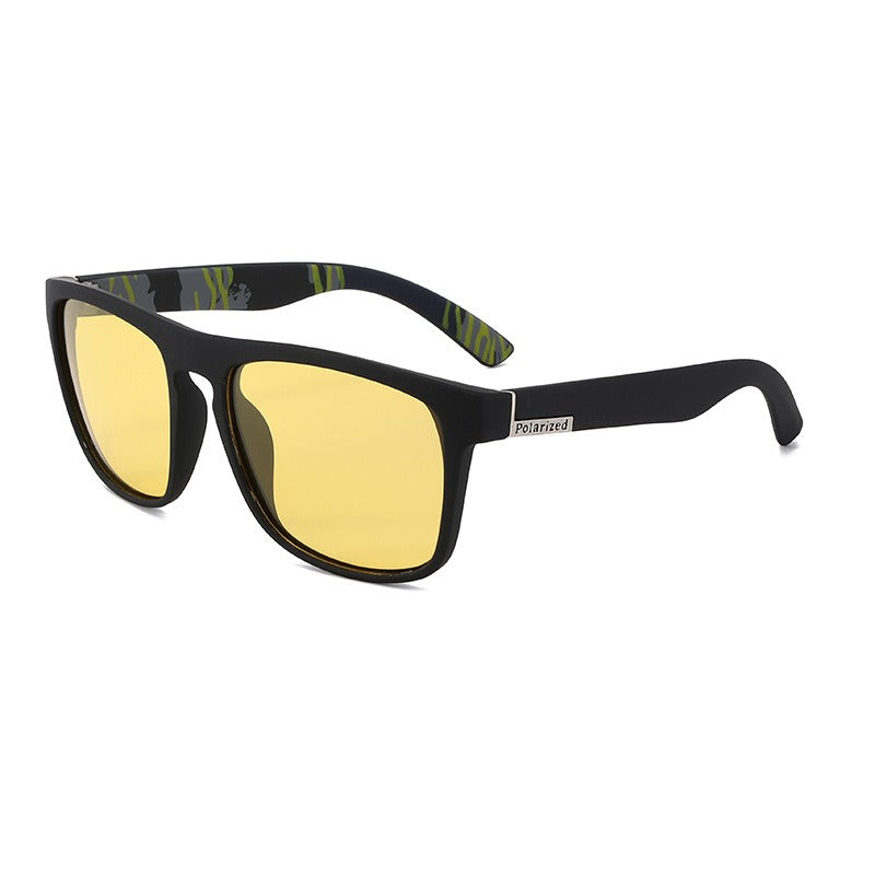Sunthic™ | Anti-UV Mountaineering Glasses