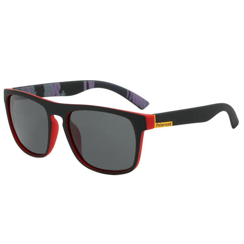 Sunthic™ | Anti-UV Mountaineering Glasses