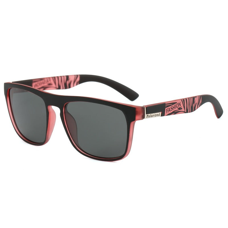 Sunthic™ | Anti-UV Mountaineering Glasses
